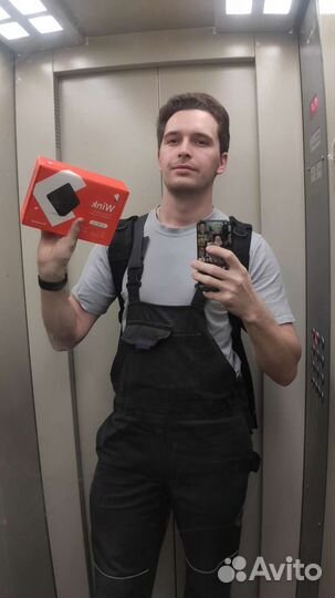 Электрик сантехник муж на час ремонт интернет пк