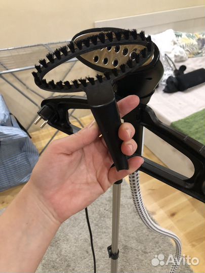 Отпариватель Endever