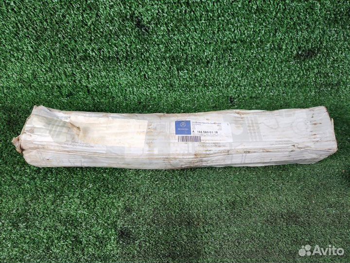 Домкрат Mercedes-Benz M-Class W164