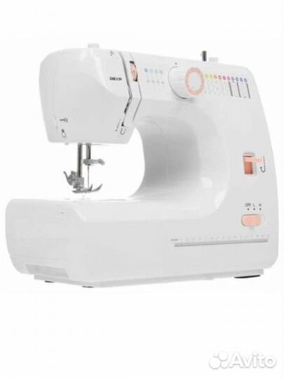 Швейная машина dexp