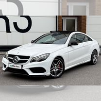 Mercedes-Benz E-класс 2.0 AT, 2015, 143 000 км