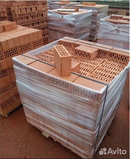 Кирпич М229