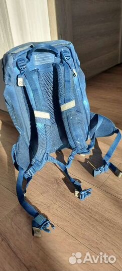 Beckmann рюкзак школьный