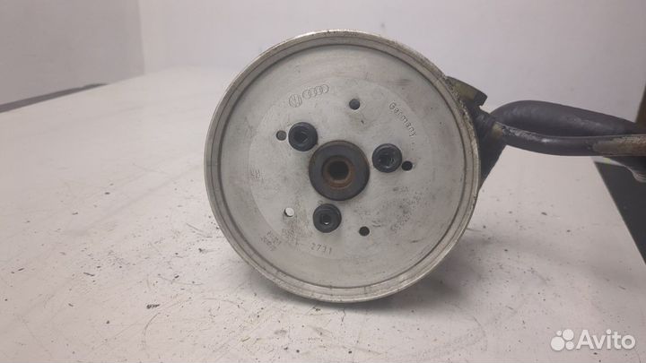 Гур Audi A6 (C5) Allroad, 2004