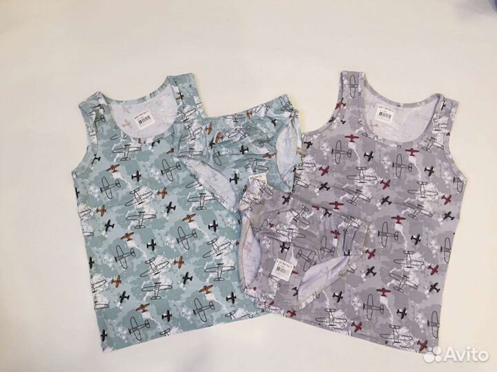 Комплект 6-7лет Донелла