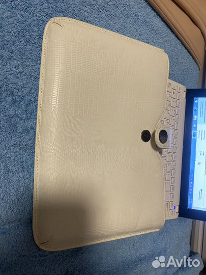 Нетбук asus eee pc