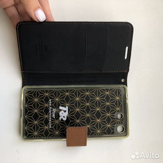 Чехол на Sony Xperia