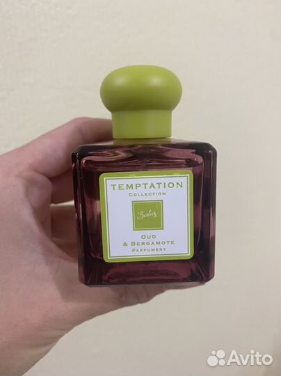 Духи jo malone аналог