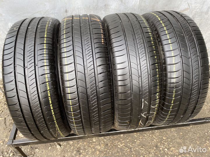 Michelin Energy Saver 205/60 R16