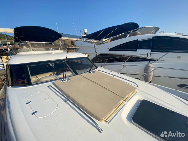 Sealine 52 с ндс