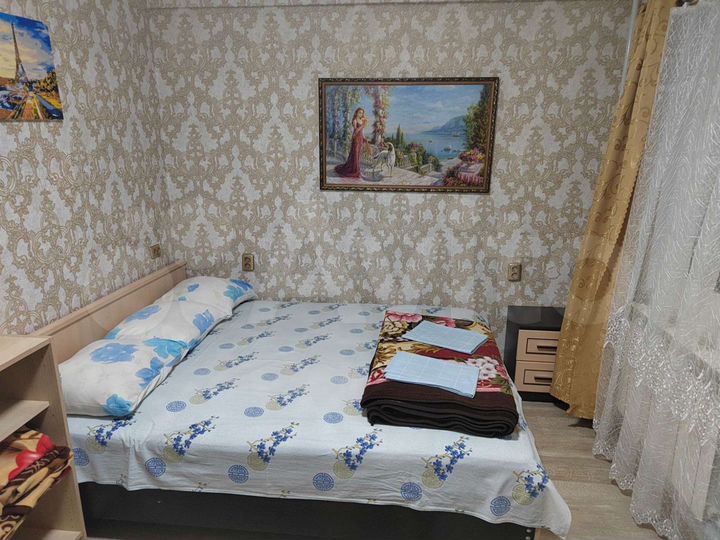 Комната 12 м², 2/4 эт.