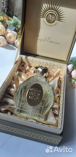 Оригинальная парфюмерия