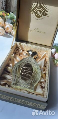 Оригинальная парфюмерия