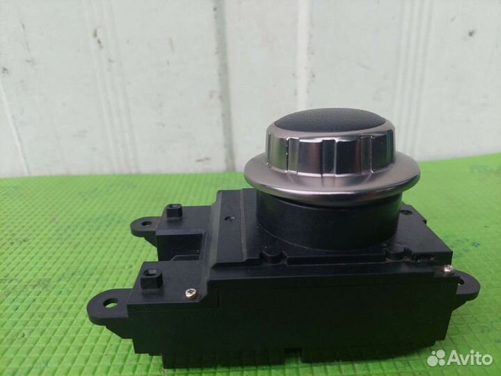 Джойстик управления мультимедиа BMW 5 E60