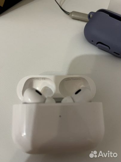 Apple airpods pro 2