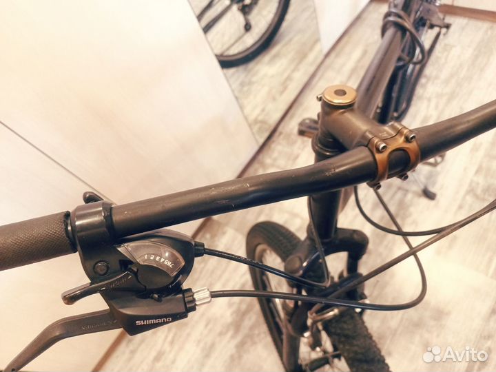 Велосипед Forward Flash 26