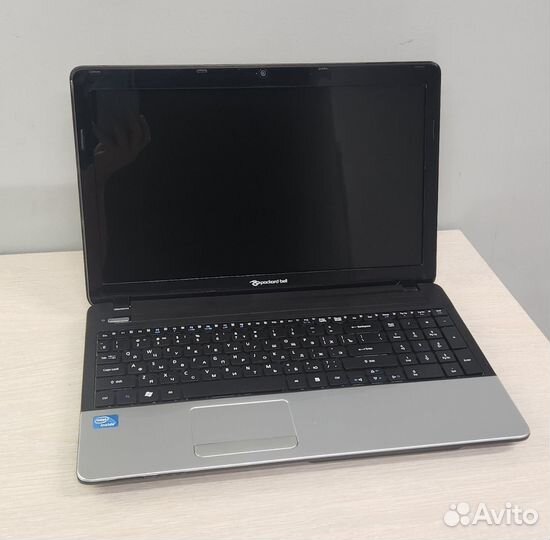 Мощный ноутбук на процессоре i5 для учебы и работы