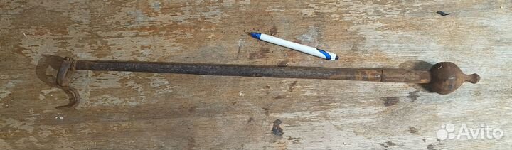 Весы безмен