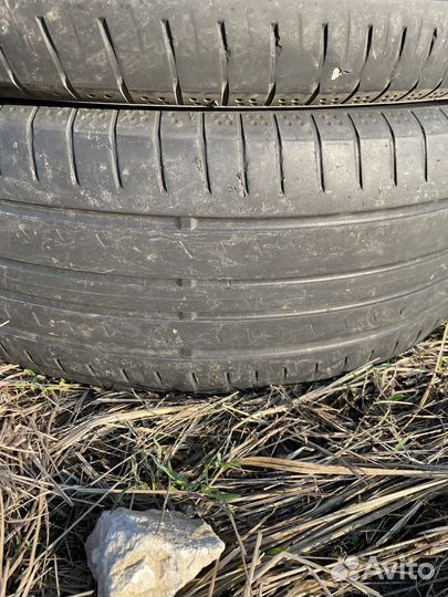 Yokohama BluEarth AE-51A 235/55 R18