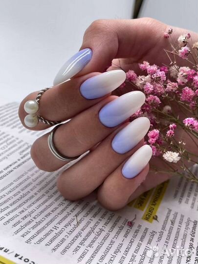 Педикюр, Маникюр, Наращивание