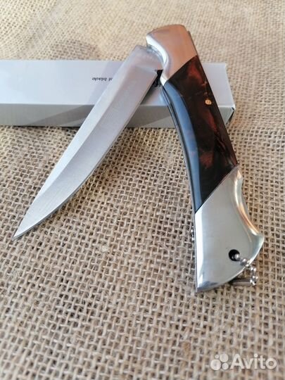 Складной нож