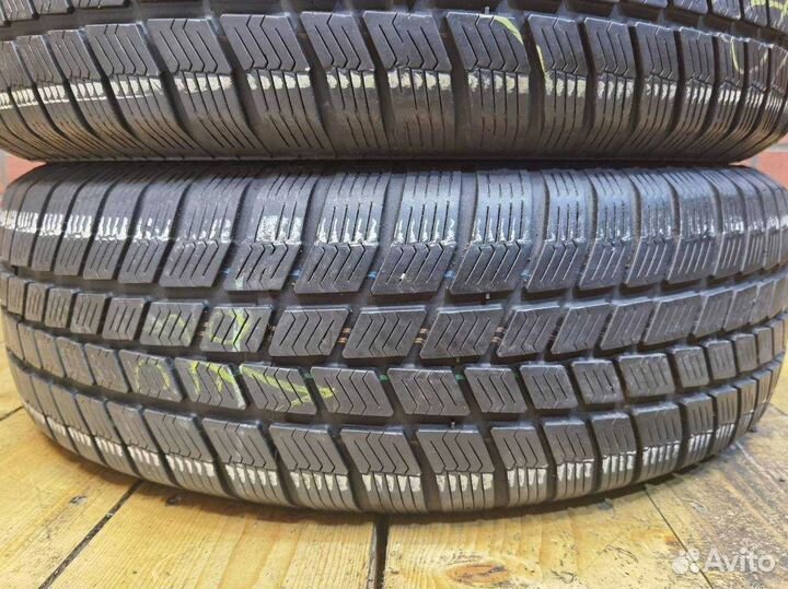 Barum Polaris 3 4x4 205/70 R15 96T