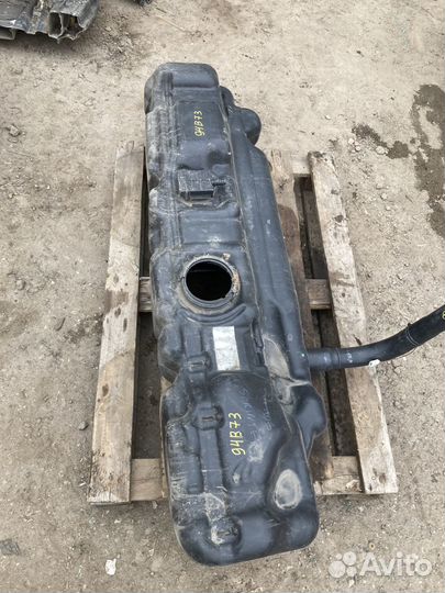 Бак топливный для Mercedes-Benz Sprinter 906