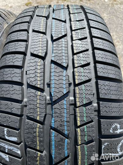 Continental ContiWinterContact TS 830 P 235/60 R16