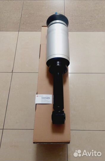 Пневмостойка Range Rover Sport L320 ACE