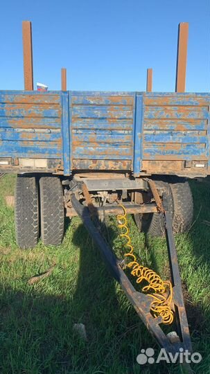 КАМАЗ 65117-А4, 2014