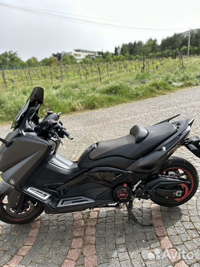 Yamaha T Max 530 ABS