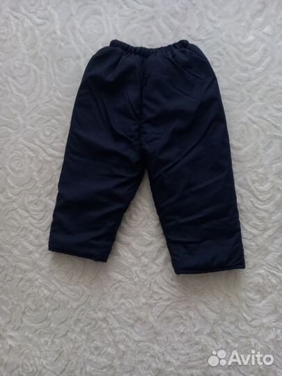 Осенний или весенний костюм на девочку