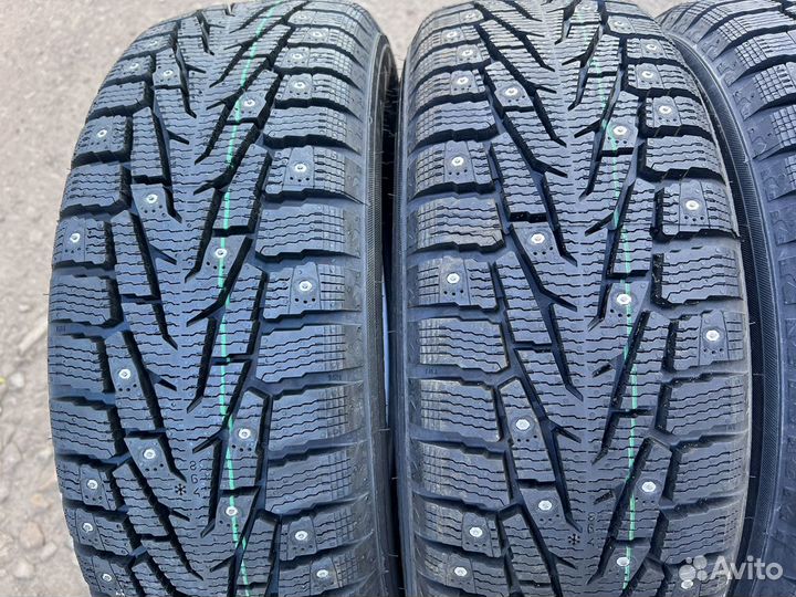 Nokian Tyres Nordman 7 SUV 205/70 R15