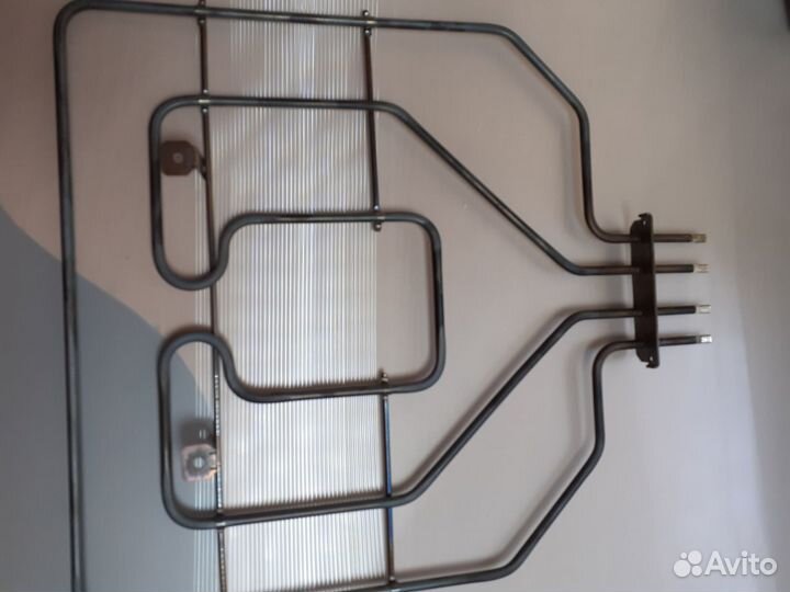 Запчасти для духовых шкафов