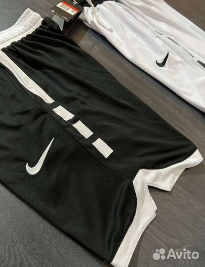Шорты nike