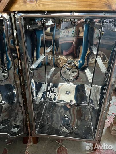 Коптильня универсальная