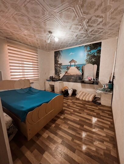 Дом 60 м² на участке 4,5 сот.