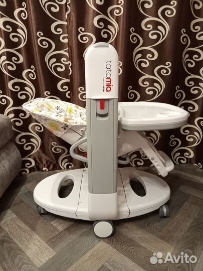 Стульчик для кормления