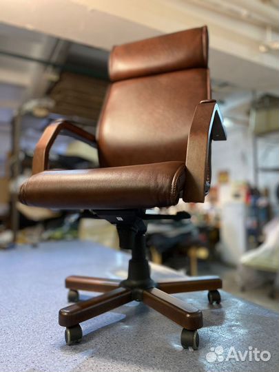 Кресло руководителя