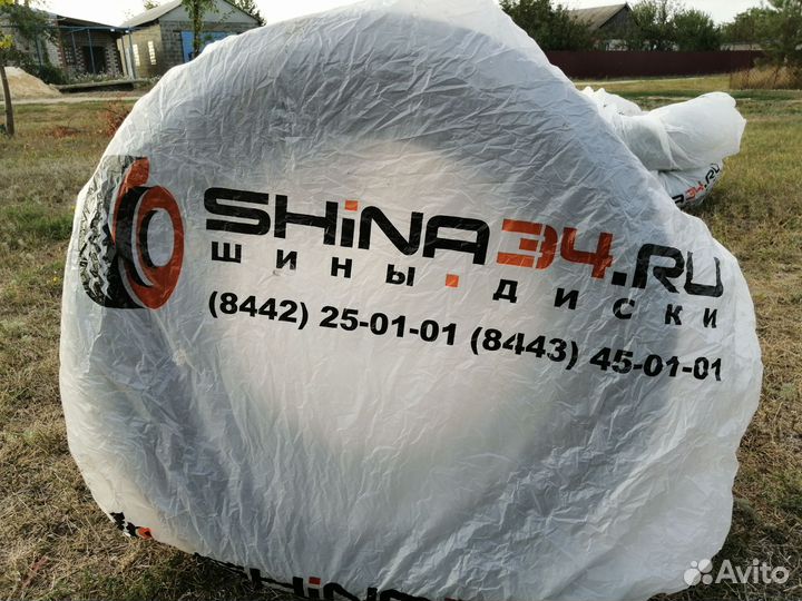 Колеса зимние r 15
