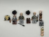 Lego pirates of the caribbean