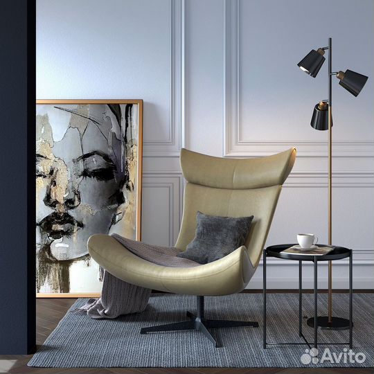 Дизайн-проект квартиры бесплатно