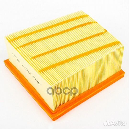 Фильтр воздушный ford ecosport 13/B-MAX 12- (2