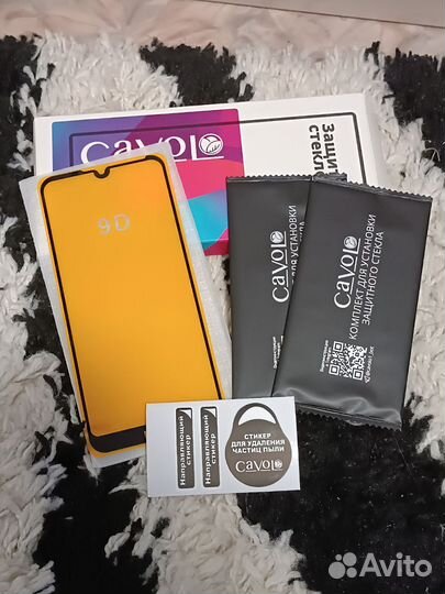 Защитное стекло Honor/Huawei