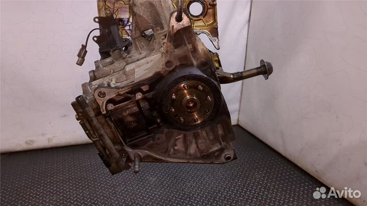 Блок цилиндров Suzuki Grand Vitara, 2004