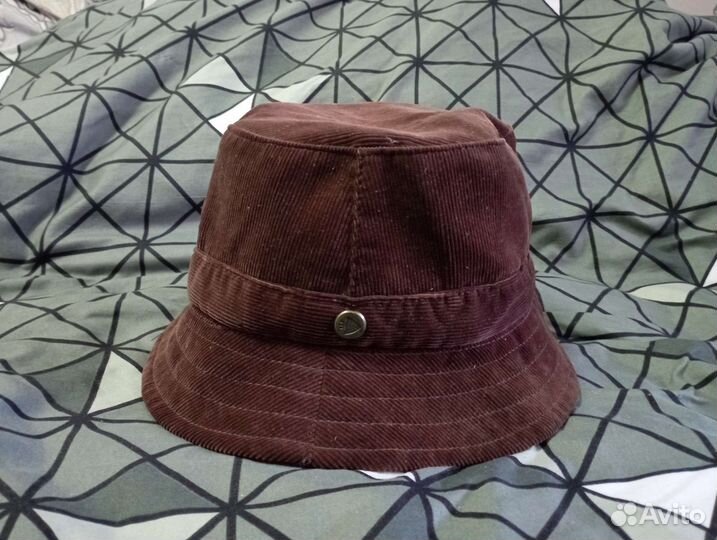 Винтажная панама из СССР