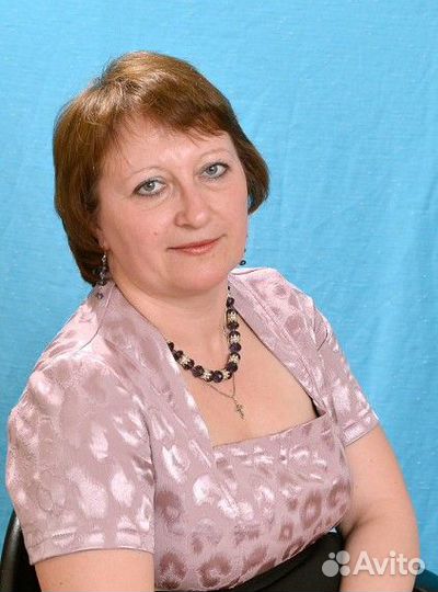 Репетитор по русскому языку и литературе