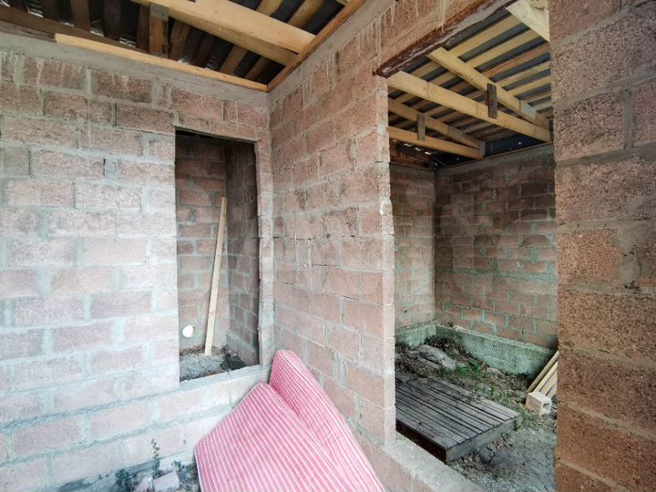 Дом 76,8 м² на участке 7,2 сот.