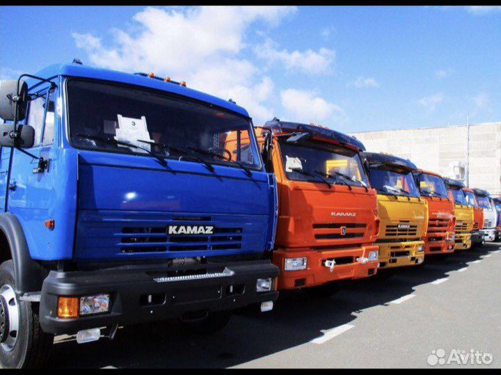 Грузоперевозки из Курска (по всей России)