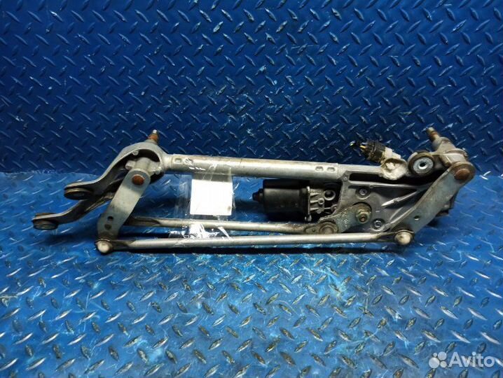 Трапеция дворников Honda Cr-V 4